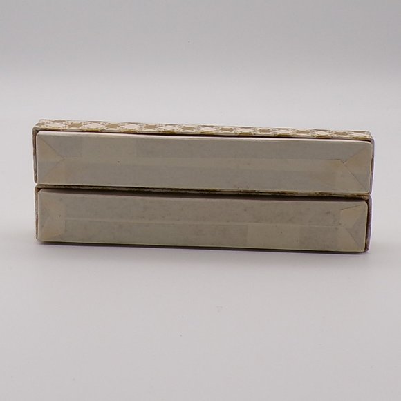 2 Vintage 60s Wedding Fan Favors - Junk Journal Ephemera - Picture 9 of 9